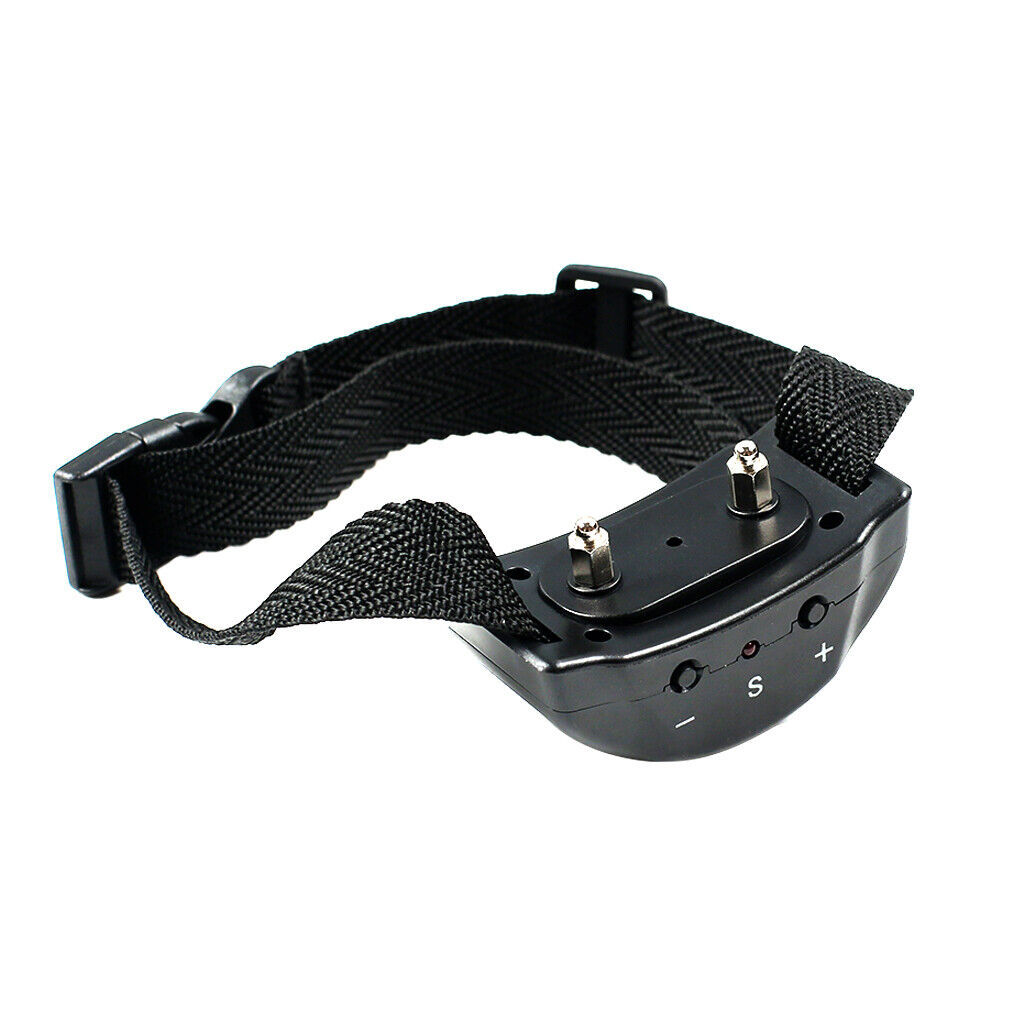 Collare Antiabbaio 853