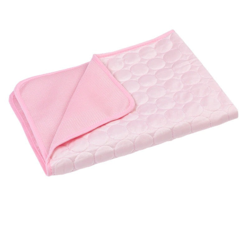 Cuscino Refrigerante per Animali