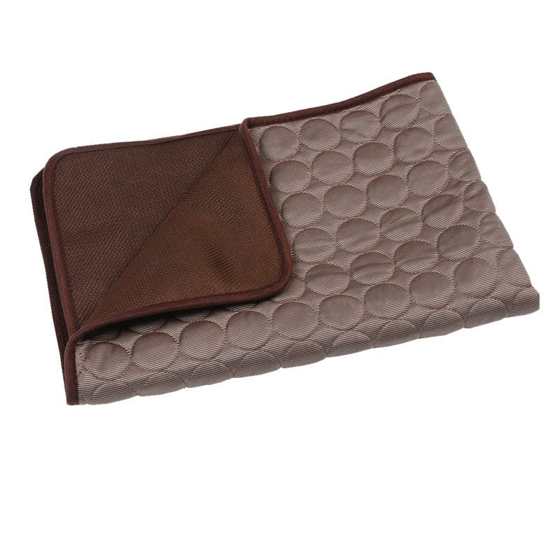 Cuscino Refrigerante per Animali