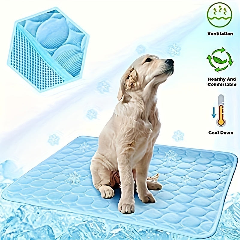 Cuscino Refrigerante per Animali
