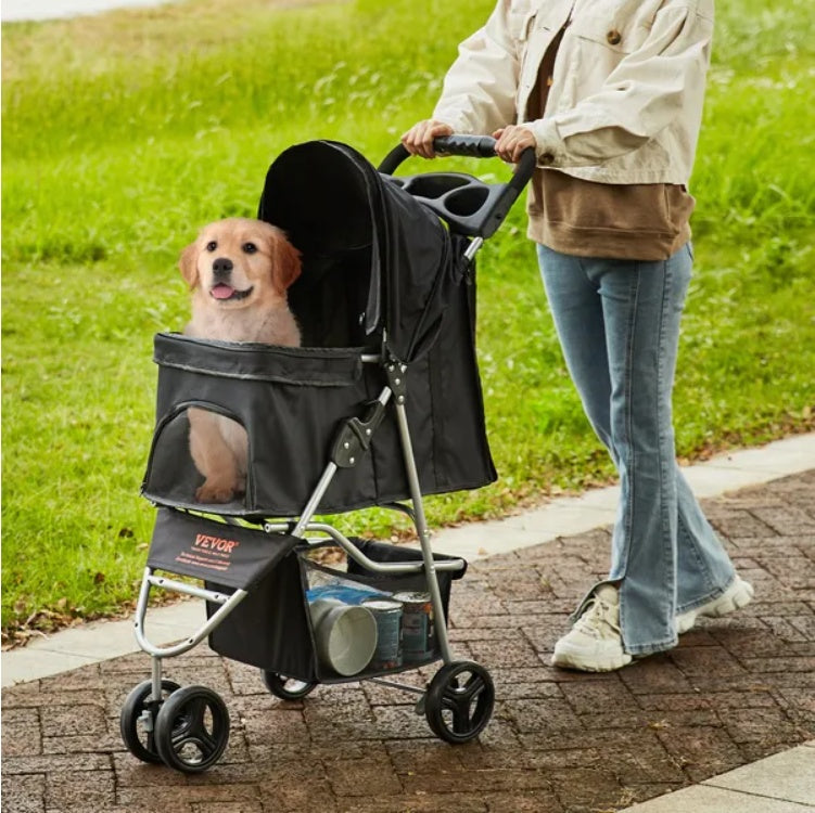 Passeggino per Cani VEVOR