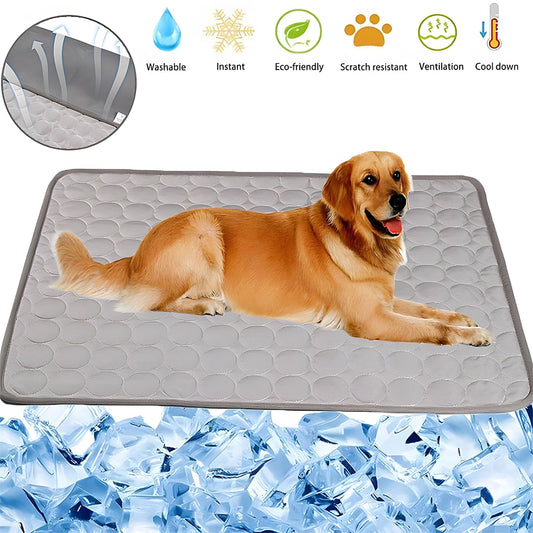 Cuscino Refrigerante per Animali