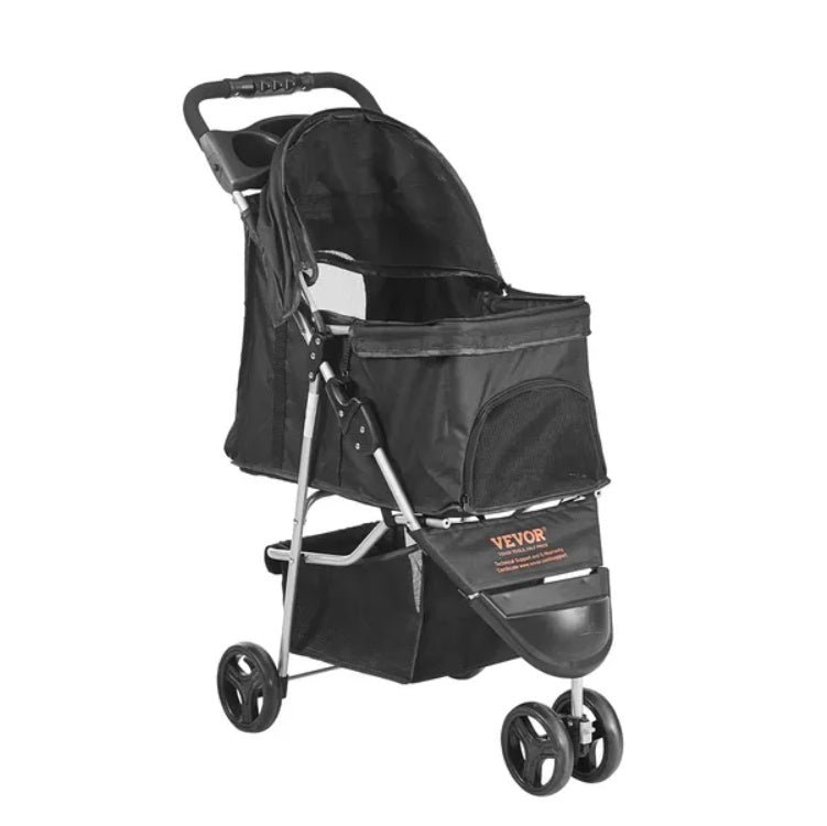Passeggino per Cani VEVOR